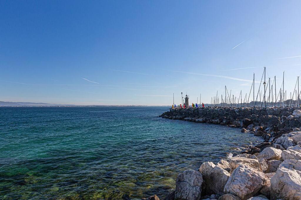 Garda Lake View Apartment Desenzano del Garda Exterior foto